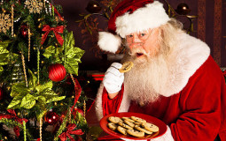 Big Candy Tier-List Christmas Extravaganza